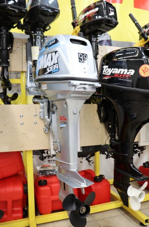 Лодочный мотор PROMAX SP20FHS в Боровичах