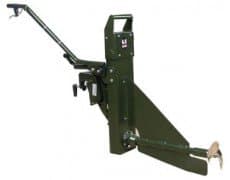 Рама - редуктор для болотохода SEA-PRO 5-7.5 л.с. в Боровичах