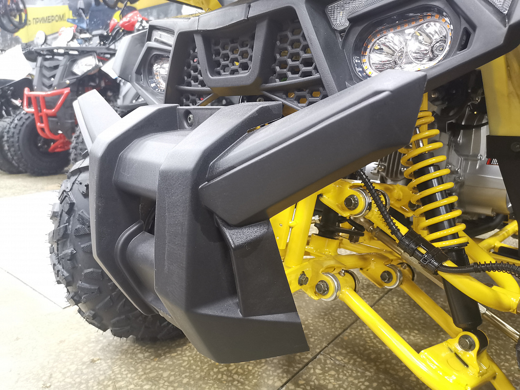 Квадроцикл PROMAX STORM 190 PRO в Боровичах