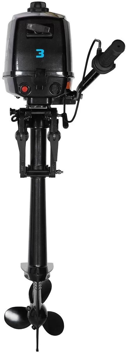 Лодочный мотор MARLIN MP 3 AMHS в Боровичах