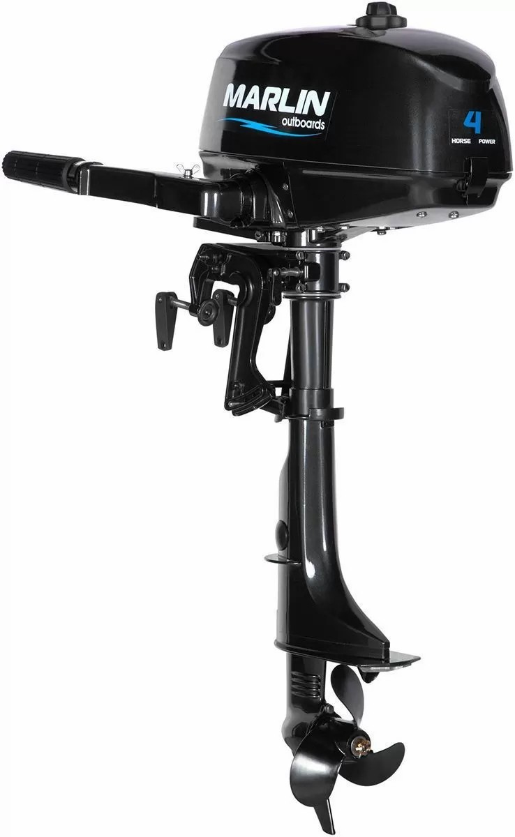 Лодочный мотор MARLIN MP 4 AMHS в Боровичах