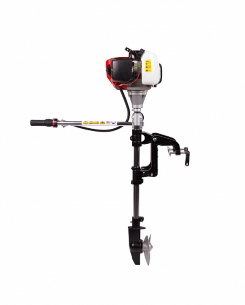 Подвесной лодочный мотор TOYAMA (PARSUN) TA 2 в Боровичах