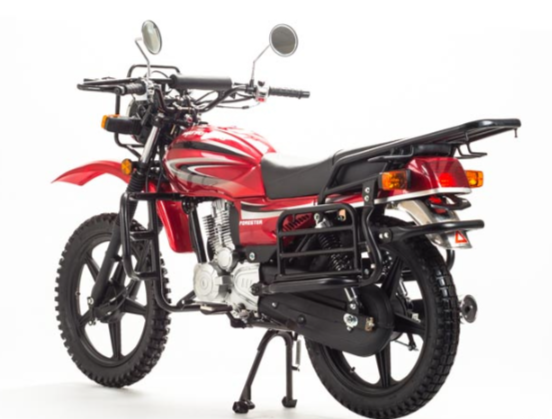 Мотоцикл FORESTER 200 (2021 г.) в Боровичах