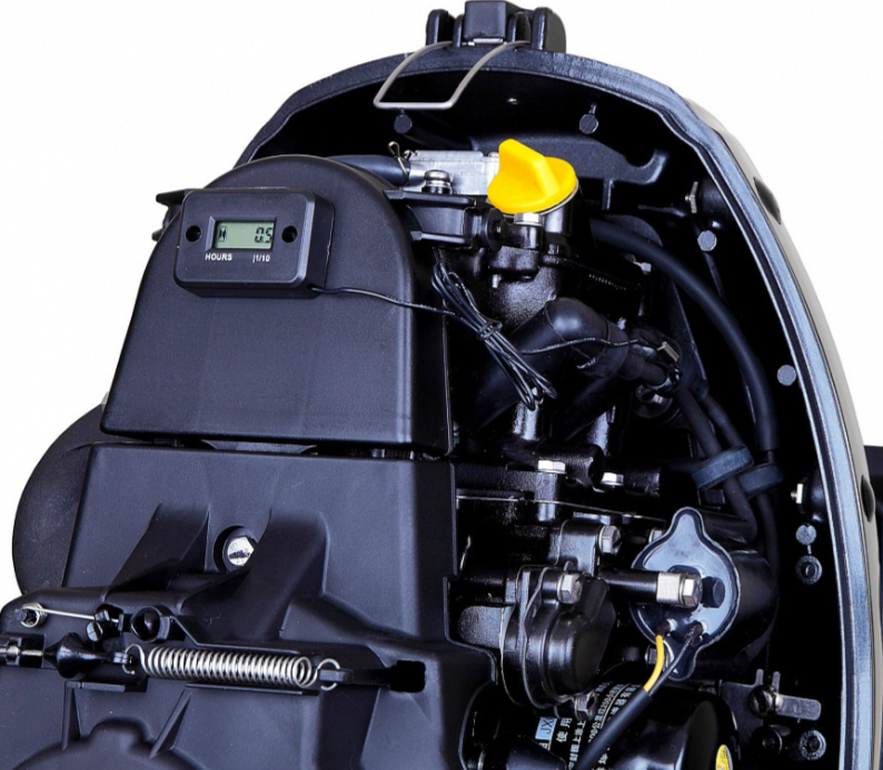 Лодочный мотор MARLIN MF 9.9 AWHBS в Боровичах