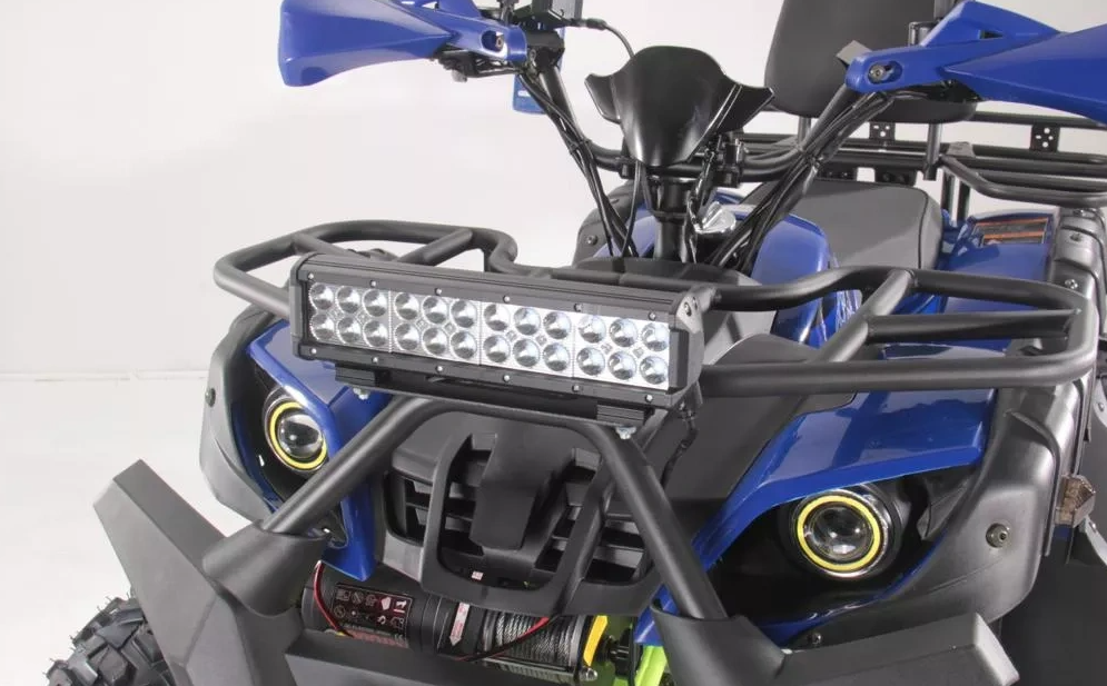 Квадроцикл YACOTA SELA MAX 200 в Боровичах