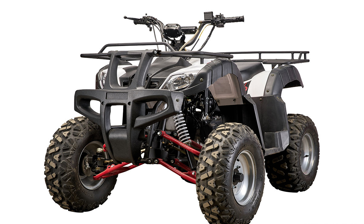 Квадроцикл YACOTA SELA 200 в Боровичах