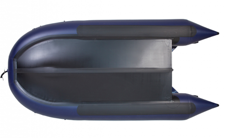 НАДУВНАЯ ЛОДКА GLADIATOR D470AL в Боровичах