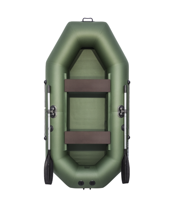 Лодка АКВА-МАСТЕР 260 в Боровичах