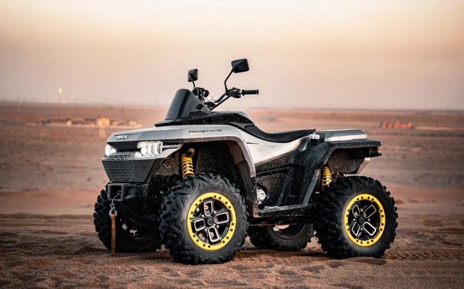 Квадроцикл BENDA REDSTONE 550 в Боровичах