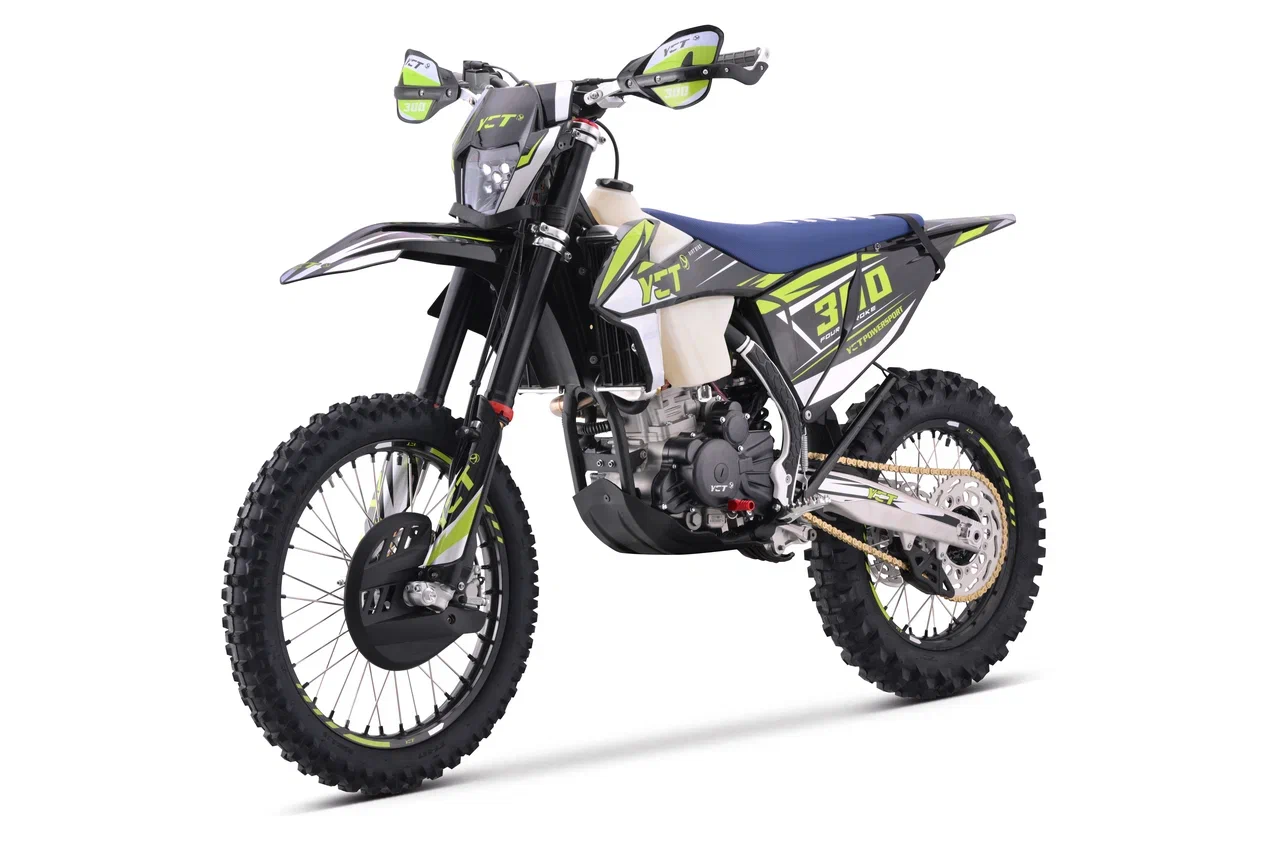 Кроссовый мотоцикл YACOTA NB300 в Боровичах