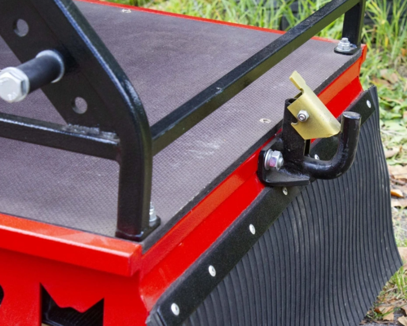 Мотобуксировщик POMOR X-600 K15 в Боровичах