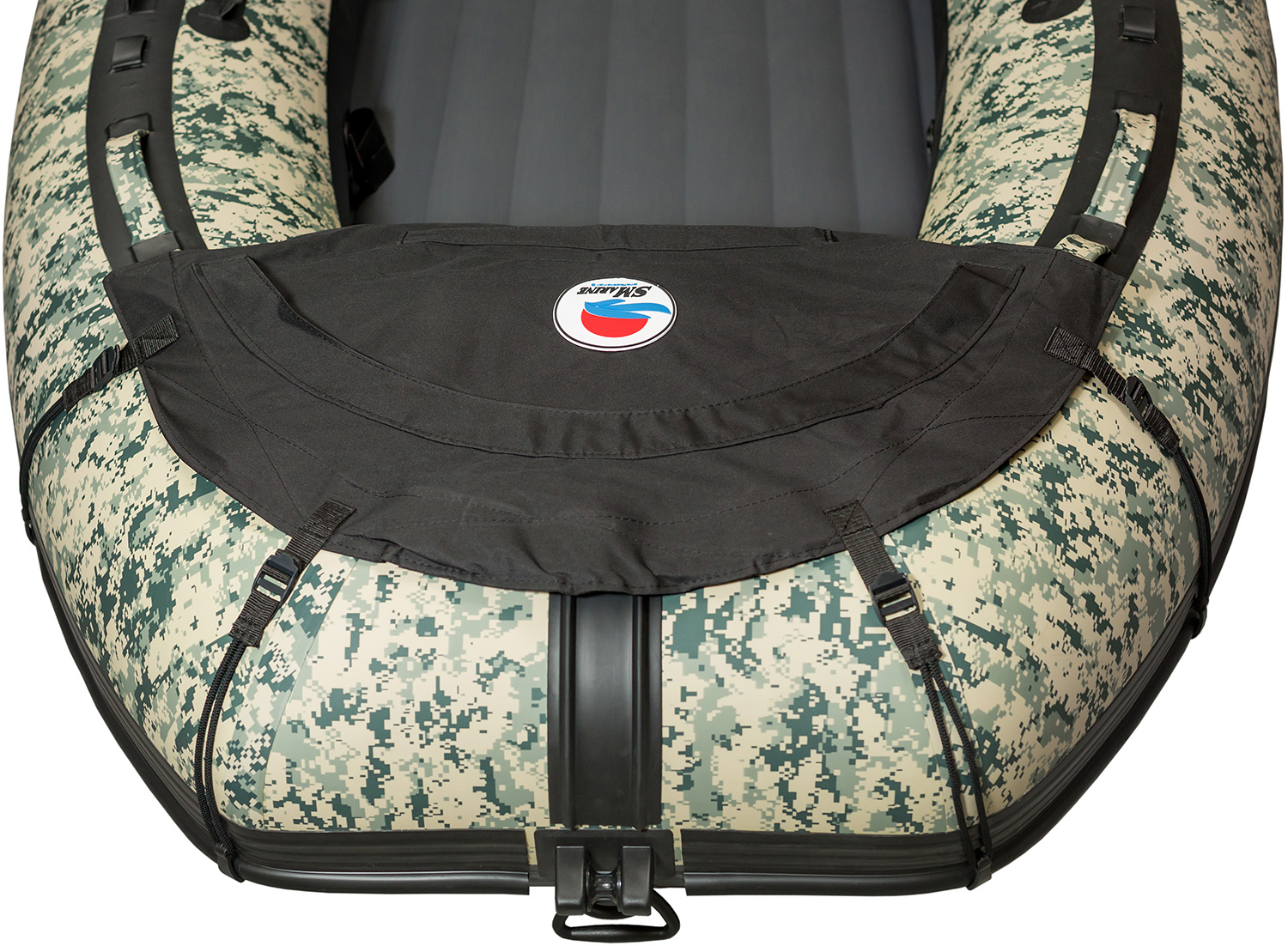 НОСОВАЯ СУМКА AIR, SDP 330-420 в Боровичах