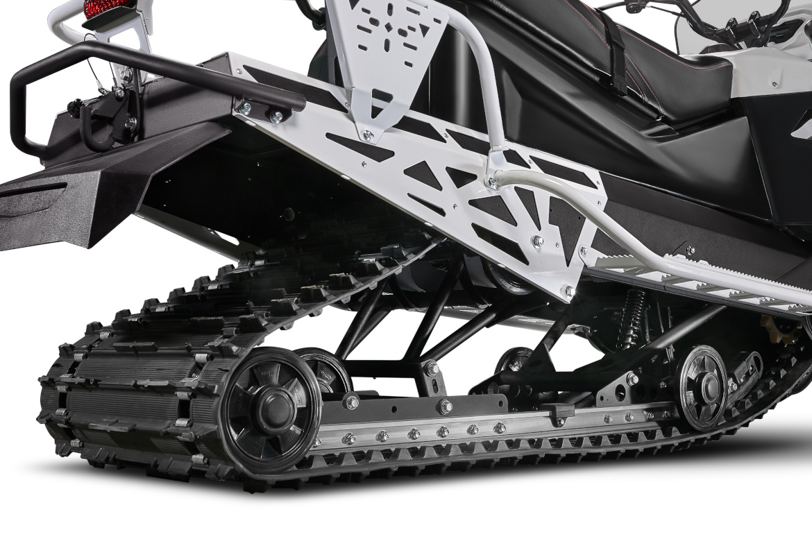 Снегоход IRBIS TUNGUS 600L в Боровичах