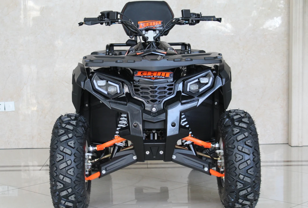 Квадроцикл GBM STORMRIDER 300 NEW PREMIUM в Боровичах
