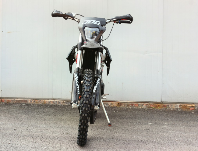 Мотоцикл JHLMOTO JHL Z3+ CB300 (175FMM) в Боровичах