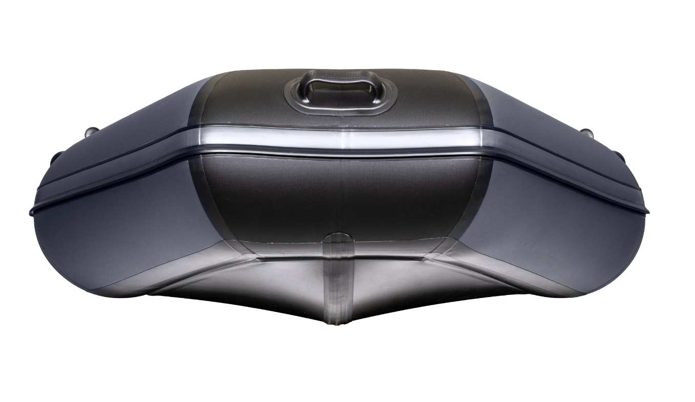  Лодка АКВА 2800 Слань-книжка киль в Боровичах