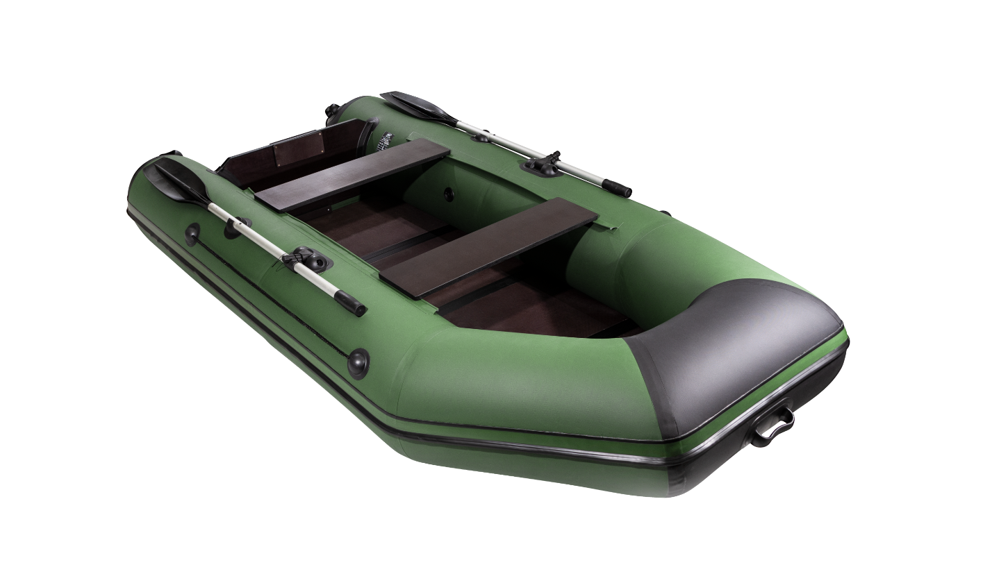  Лодка АКВА 2900 Слань-книжка киль в Боровичах