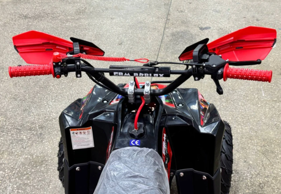 Квадроцикл GBM ROBLOX в Боровичах