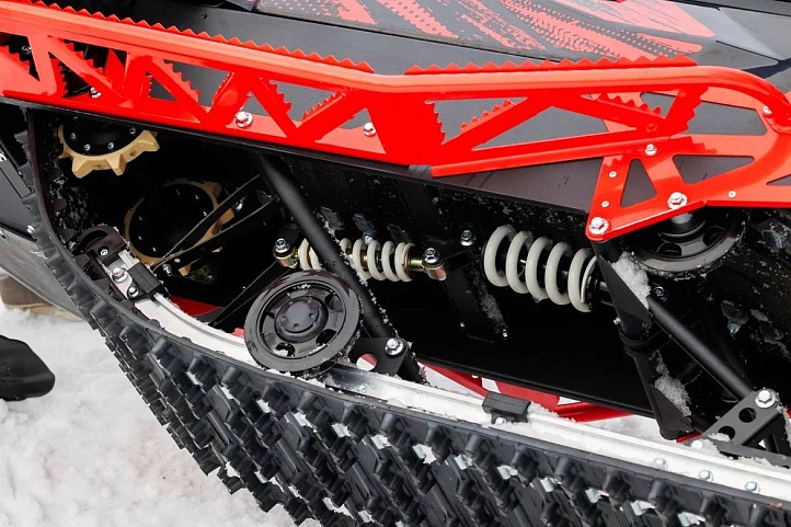 Снегоход IRBIS SF200L NEW в Боровичах