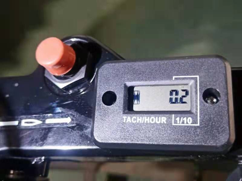 Лодочный мотор MARLIN PROLINE MP 9.9 (20) AMHS FORCE в Боровичах