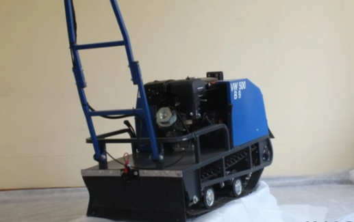 Мотобуксировщик ВЕПС WINTER «ПРОФИ» 15 в Боровичах