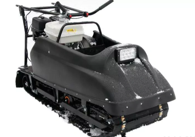 Мотобуксировщик ВОЛГАРЬ 9 Утилитарный в Боровичах