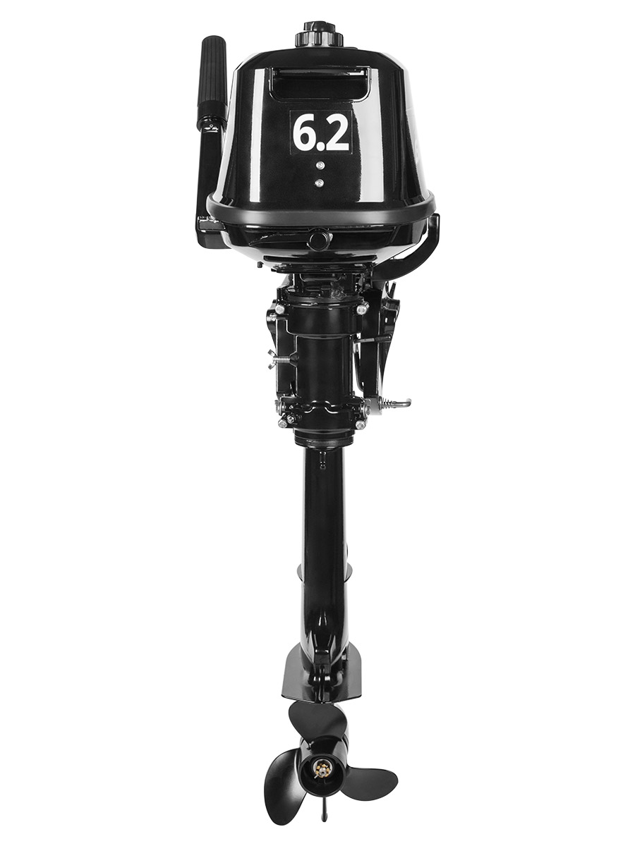 ЛОДОЧНЫЙ МОТОР GLADIATOR G6.2FHS в Боровичах