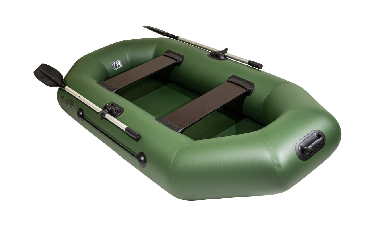 Лодка Барс 240 в Боровичах