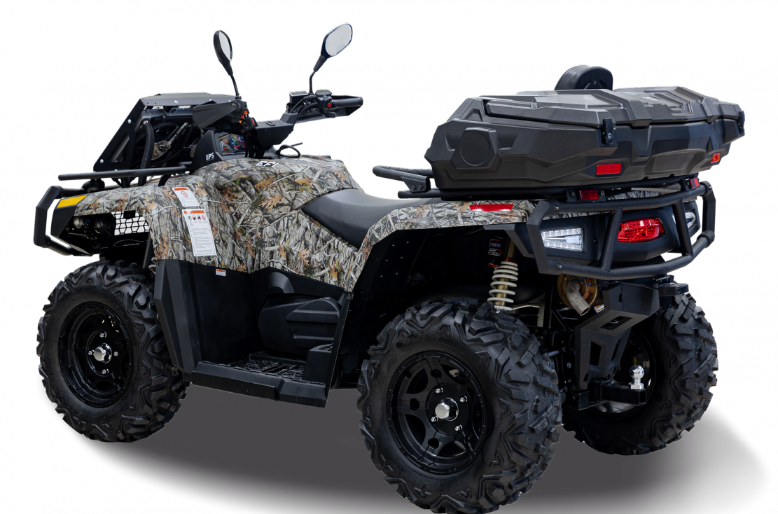 Квадроцикл HISUN TACTIC GT1000/EXTREME EDITION в Боровичах