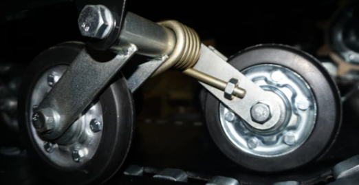 Мотобуксировщик XTREME-MOTORS "Полюс-2" Зима 13 л.с. в Боровичах