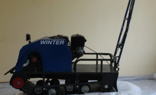 Мотобуксировщик ВЕПС WINTER «ПРОФИ» 15 в Боровичах