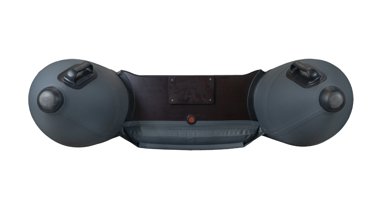 Лодка Барс 3200 нднд в Боровичах