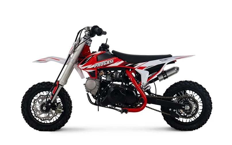 Питбайк Progasi KIDS POWER 110 (10/10) в Боровичах