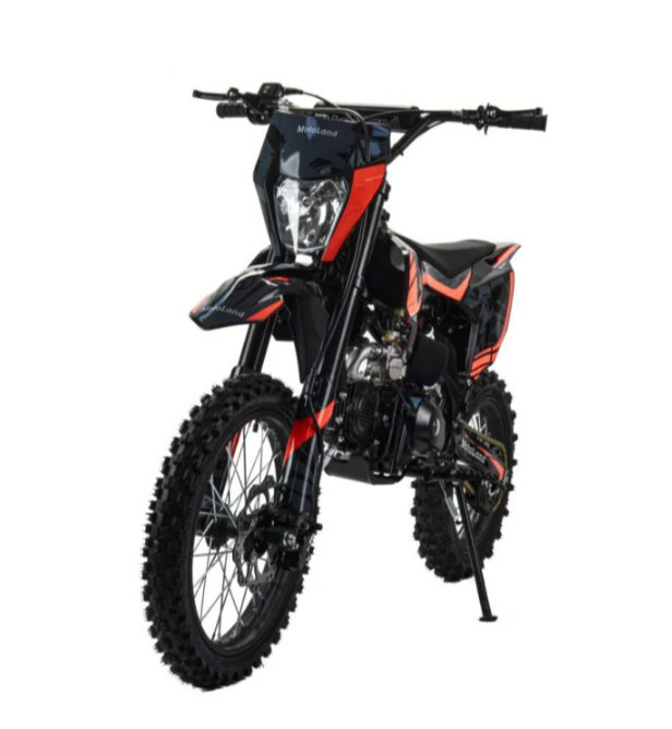 Питбайк MOTOLAND (МОТОЛЕНД) 150 GF150 E в Боровичах