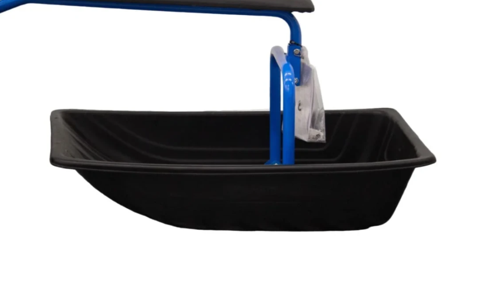 Мотобуксировщик НЕВА МС1-ZS (GB225) в Боровичах