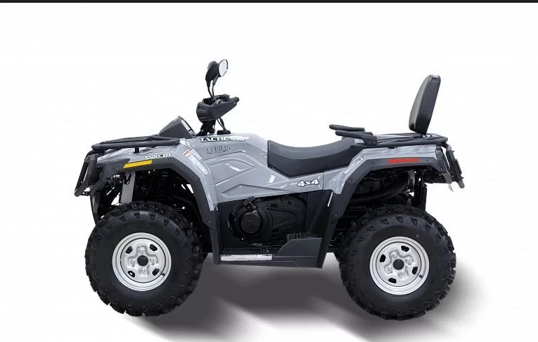 Квадроцикл HISUN TACTIC 550 (HS550ATV) NORMAL в Боровичах