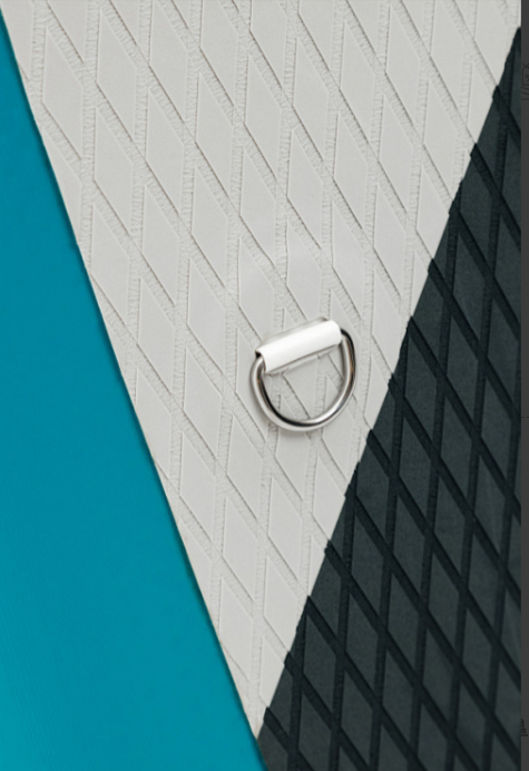 НАДУВНОЙ SUP-BOARD BUSINESS LIGHT BLUE 10 в Боровичах