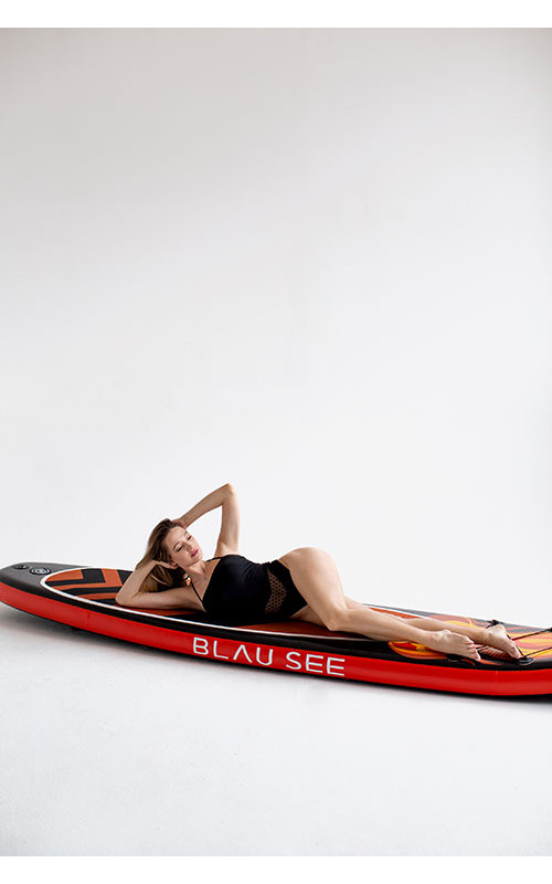 НАДУВНОЙ SUP BOARD BURNFIRE 11 в Боровичах