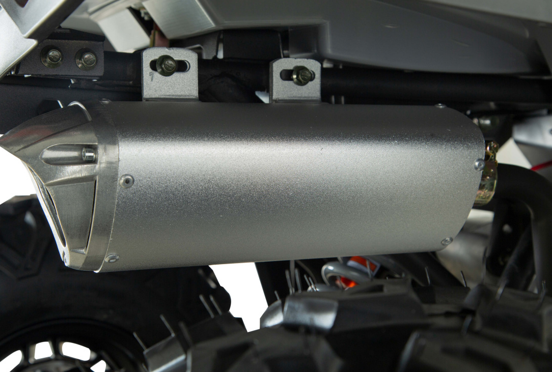 Квадроцикл YACOTA VIKING PRO 250 в Боровичах