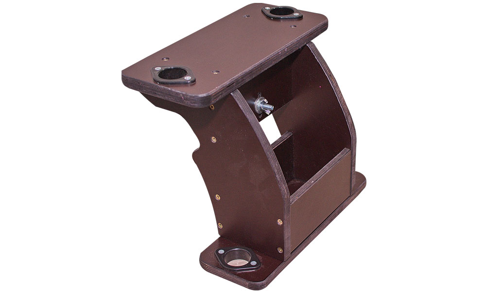 Подставка под эхолот №1 в Боровичах