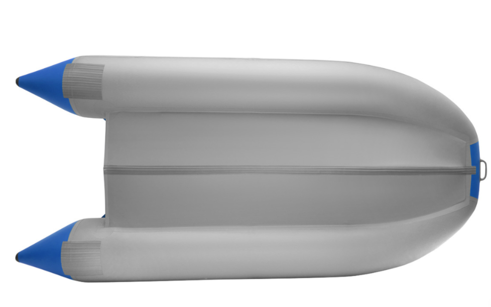 ЛОДКА ДРАККАР 3150 СК HANT в Боровичах