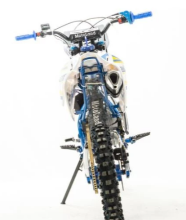 Питбайк MOTOLAND (МОТОЛЕНД) Кросс TCX125 в Боровичах