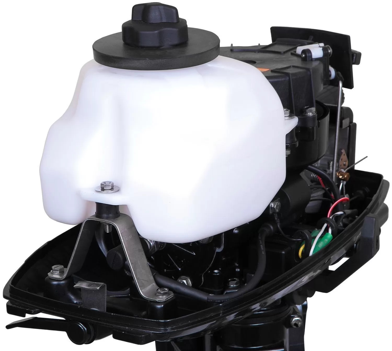 Лодочный мотор MARLIN MP 5 AMHS в Боровичах