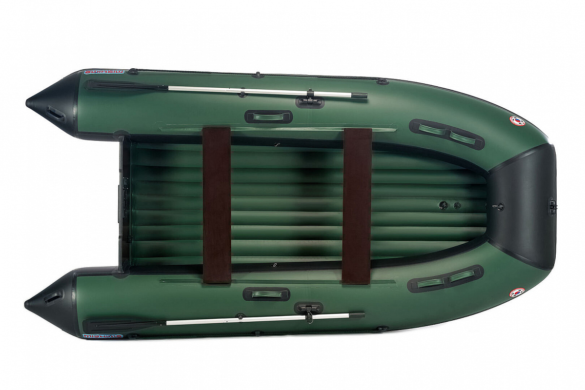 Лодка MISHIMO LITE 360 в Боровичах