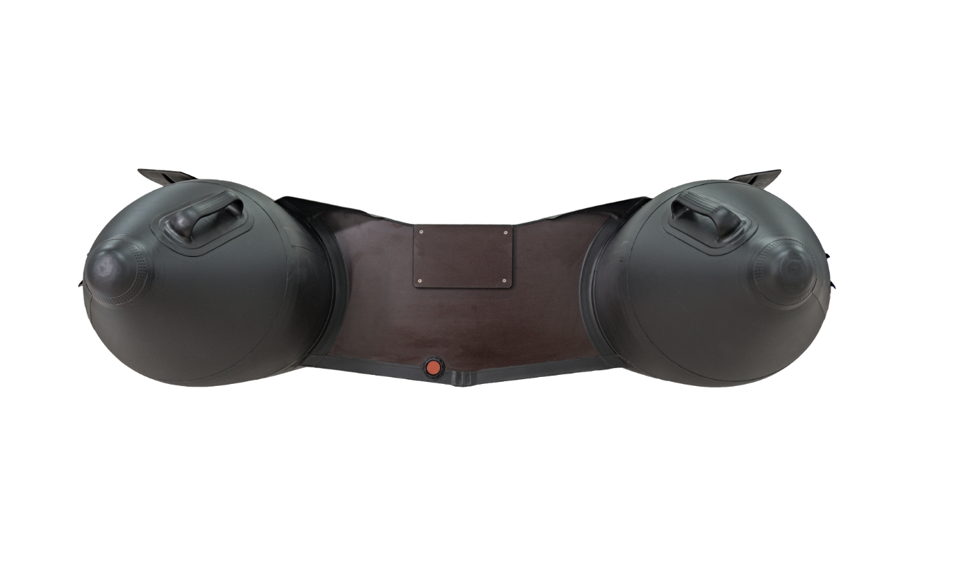 Лодка Ривьера Компакт 2900 СК в Боровичах