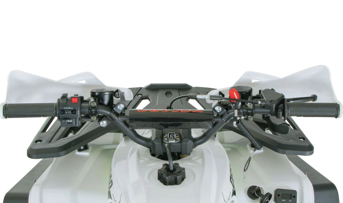 Квадроцикл YACOTA DRAGON 125 в Боровичах