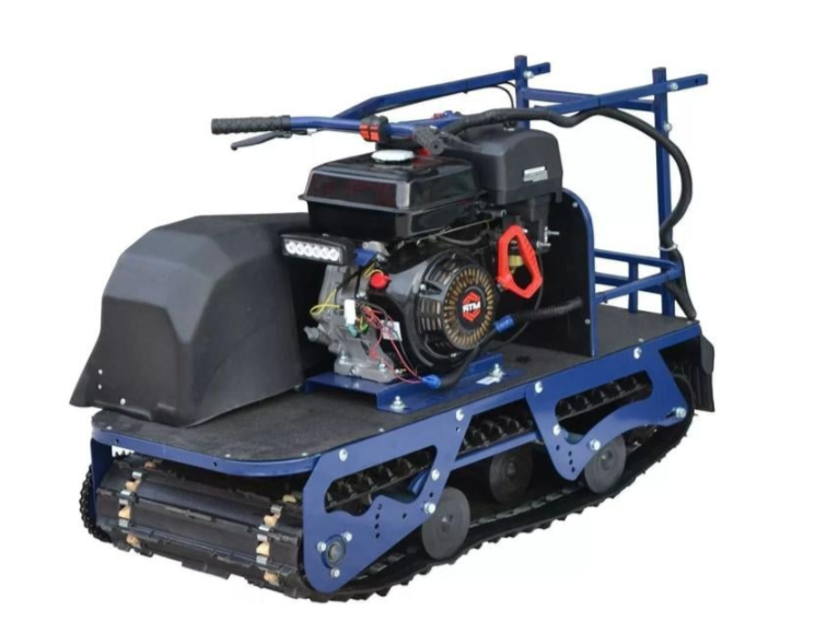 Мотобуксировщик БАРС ПАРТИЗАН 13 л.с. в Боровичах