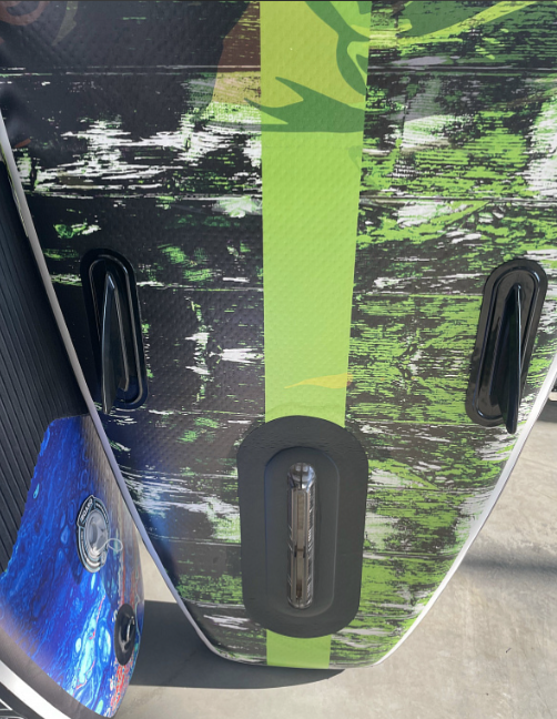 SUP (САП) ДОСКА RAIDEX TAKUMO 10.6’ (320СМ) N 11 в Боровичах