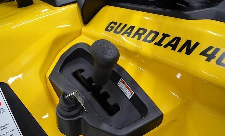 Квадроцикл HISUN GUARDIAN 400L /LONG в Боровичах