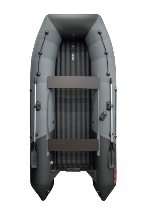 Лодка Таймень RX 3900 НДНД в Боровичах